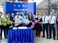 SUNEXPREES-ANTALYA-HALEP HATTINI AÇTI