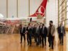 ŞEKER, THY TEKNİK2İN İSG’DEKİ TESİSLERİNİ GEZDİ