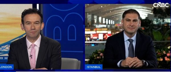 İGA’NIN KÜRESEL YÜKSELİŞİ DÜNYA BASININDA