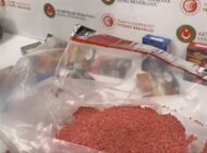 İSTANBUL HAVALİMANI’NDA UYUŞTURUCU OPERASYONU