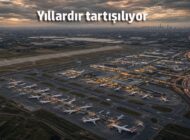 3. PİSTİN HİZMETEGİRMESİ 2039’A ERTELENDİ