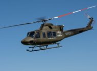 IRAK’A 800 MİLYON DOLARLIK HELİKOPTER SATIŞ