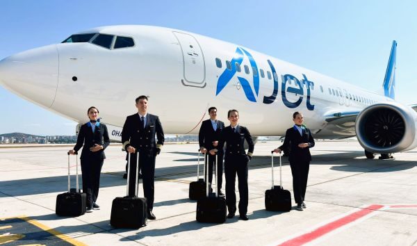 AJET’TEN YURT DIŞI BİLET KAMPANYASI