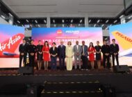 PEGASUS VE AIR ASIA GÜÇLERİNİ BİRLEŞTİRDİ