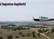 AVUSTRALYA’DA UÇAK DÜŞTÜ
