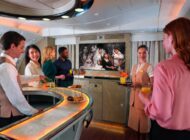 EMIRATES UÇAK İÇİ EĞLENCE SİSTEMİ İCE’TA YENİ DÖNEM