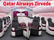2026’NIN EN İYİ ‘EN İYİ BUSINESS CLASS’ HAVAYOLU