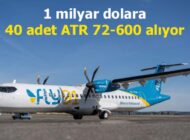 FLY91’DEN REKOR SİPARİŞ