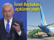 FLYDUBAI UÇAĞINDA NE YAŞANDI