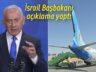 FLYDUBAI UÇAĞINDA NE YAŞANDI