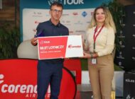 GOLF TRİPS TOUR FİNALİ CORENDON’UN KATKILARIYLA BELEK’TE