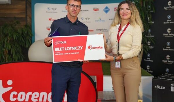 GOLF TRİPS TOUR FİNALİ CORENDON’UN KATKILARIYLA BELEK’TE