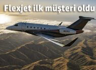 İLK ‘PRAETOR 600E’ TESLİMATI