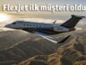İLK ‘PRAETOR 600E’ TESLİMATI