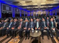 DÜNYA HAVACILIĞININ NABZI İSTANBUL’DA ATIYOR