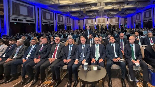 DÜNYA HAVACILIĞININ NABZI İSTANBUL’DA ATIYOR