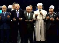 İGA İSTANBUL HAVALİMANI’NDA 4. ANA PİSTİ HİZMETE AÇTI