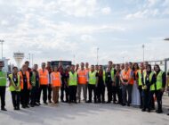 TGS GENEL MÜDÜRÜ AKYURT’TAN TEŞEKKÜR ZİYARETİ