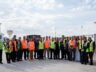 TGS GENEL MÜDÜRÜ AKYURT’TAN TEŞEKKÜR ZİYARETİ