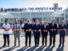 TAV, OHRİD HAVLİMANI’NI YENİLEDİ