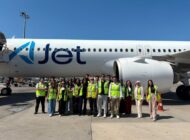 AJET’TE ÜNİVERSİTELİ GENÇLERİN OPERASYON GÜNÜ