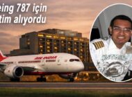 PİLOT OTEL ODASINDA ÖLÜ BULUNDU