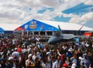 ŞANLIURFA’DA TEKNOFEST COŞKUSU