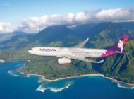 HAWAIIAN AIRLINES UÇAĞINDA GİZEMLİ KOKU PANİĞİ