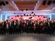 THY’DEN DESTEK HİZMETİ ÇALIŞANLARINA EĞİTİM DESTEĞİ