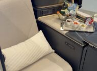 ETİHAD YENİ FİRST CLASS KOLTUKLARINI TANITTI