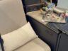 ETİHAD YENİ FİRST CLASS KOLTUKLARINI TANITTI