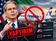 HİZMET VERENE ‘YAPTIRIM’