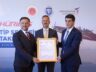 HÜRKUŞ-II ASKERİ TİP SERTİFİKASI ALDI
