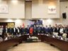 ICAO DENETİMİNDE YÜZDE 95,452LİK BAŞARI