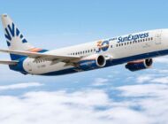 SUNEXPRESS UÇAĞI GERİ DÖNDÜ