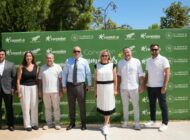 KEMER’DE TENİSİN GELECEĞİ İÇİN ORTAK VİZYON