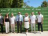 KEMER’DE TENİSİN GELECEĞİ İÇİN ORTAK VİZYON