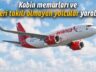 AVIANCA TÜRBÜLANSA GİRDİ: 8 KİŞİ YARALANDI