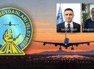 DHMİ’DE YENİ ATAMALAR