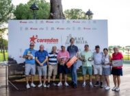RACE TO BELEK GOLF TURNUVASI SONA ERDİ