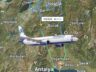 SUNEXPRESS UÇAĞI GERİ DÖNDÜ