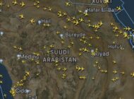 HUSİLERİN SALDIRISI RİYAD UÇUŞLARINI AKSATIYOR