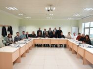 DHMİ’DEN KIRGIZİSTAN HAVACILIK PERSONELİNE EĞİTİM