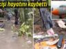 NİJERYA’DA ASKERİ UÇAK DÜŞTÜ: 32 KİŞİ HAYATINI KAYBETTİ