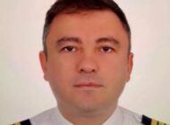 THY PİOTU GÜRKAN DİCHEL HAYATINI KAYBETTİ