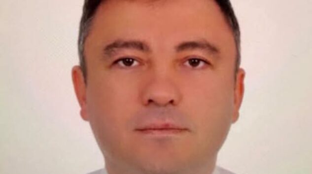 THY PİOTU GÜRKAN DİCHEL HAYATINI KAYBETTİ