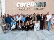 CORENDON, TENİS DÜNYASII KEMER’DE AĞIRLADI