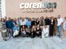 CORENDON, TENİS DÜNYASII KEMER’DE AĞIRLADI