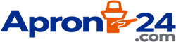 Apron 24 logo