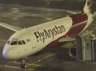 FLYARYSTAN, AKTAU-İSATANBUL HAVALİMANI SEFERLERİNE BAŞLADI